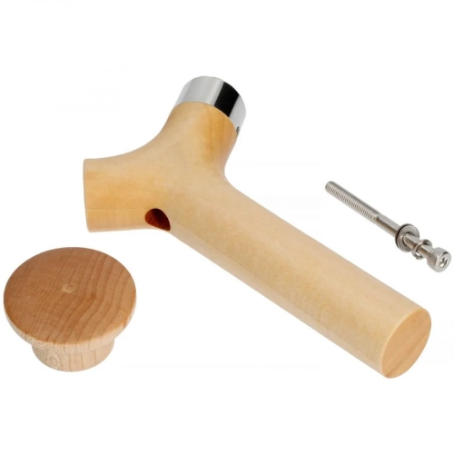 Fellow Stagg Wooden Handle Kit | Maple